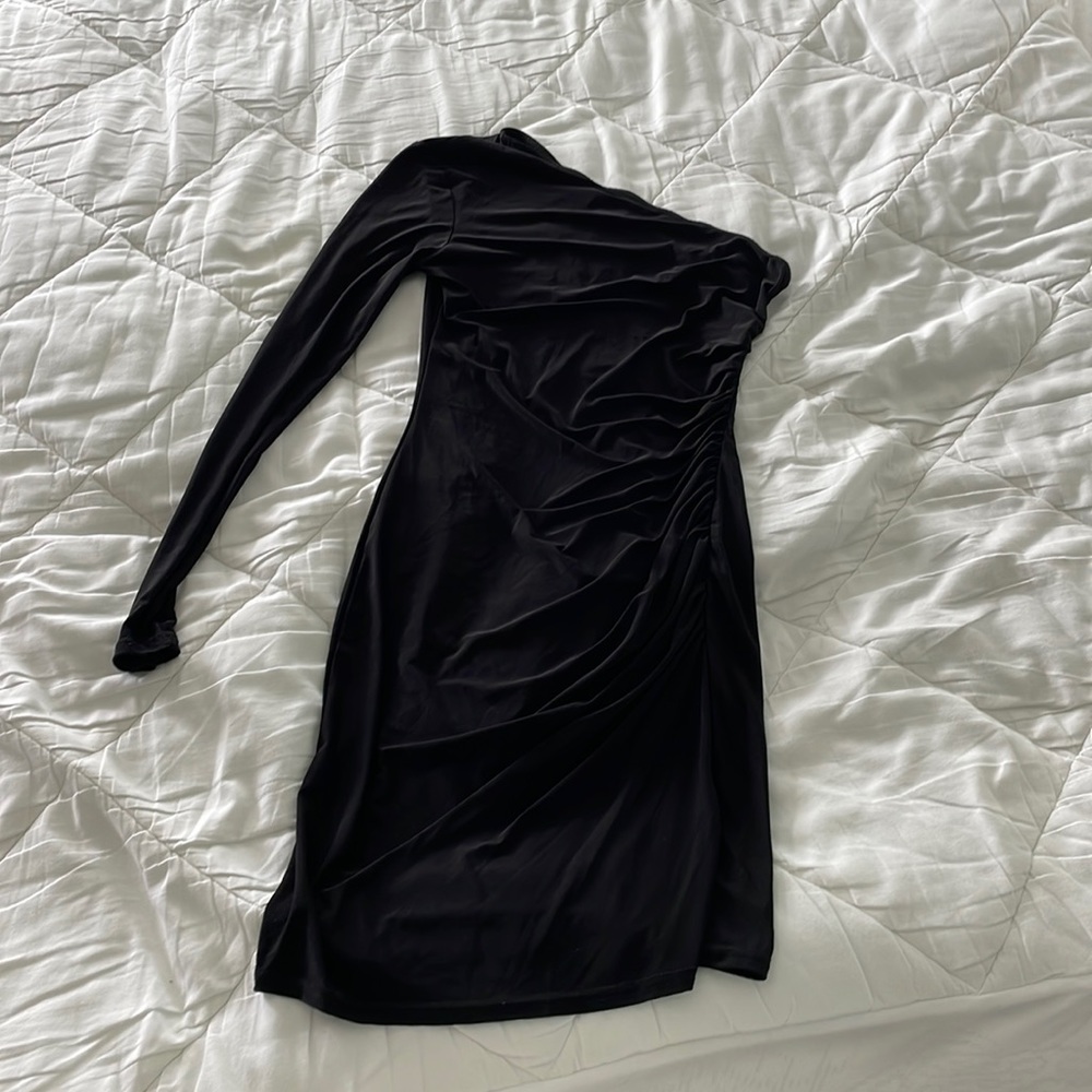 Misguided Dress